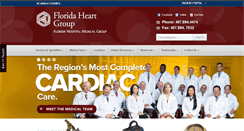 Desktop Screenshot of fhg.org