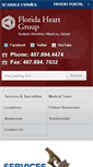 Mobile Screenshot of fhg.org